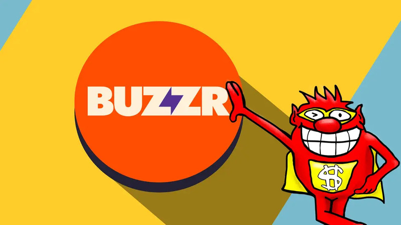 Buzzr